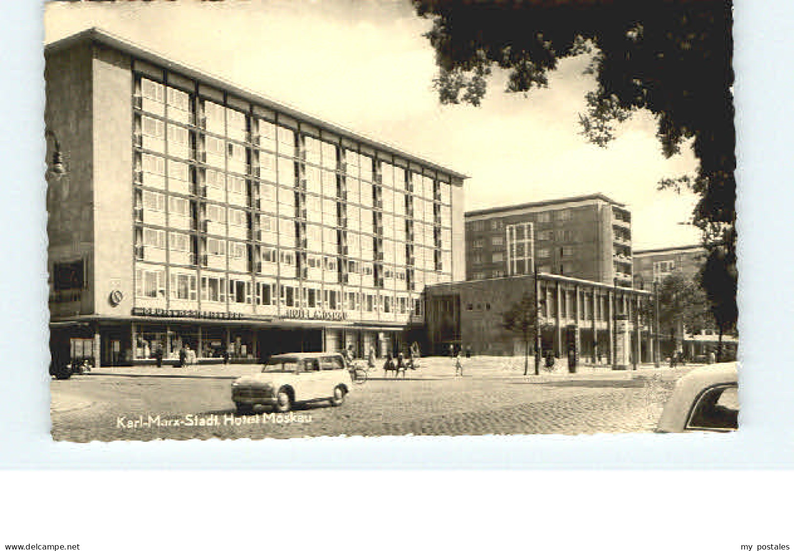 CHEMNITZ Sachsen
