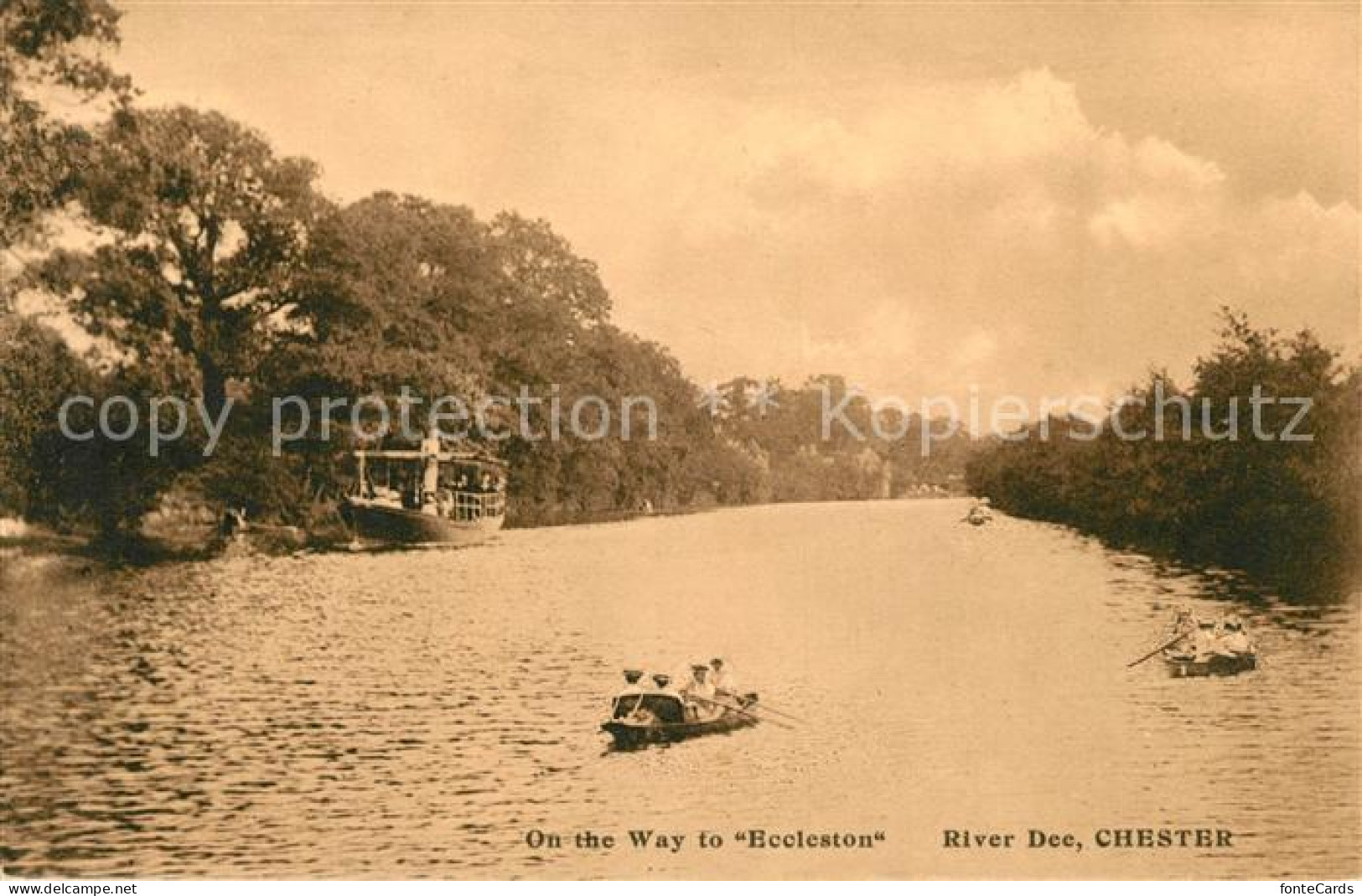 Chester Cheshire ---