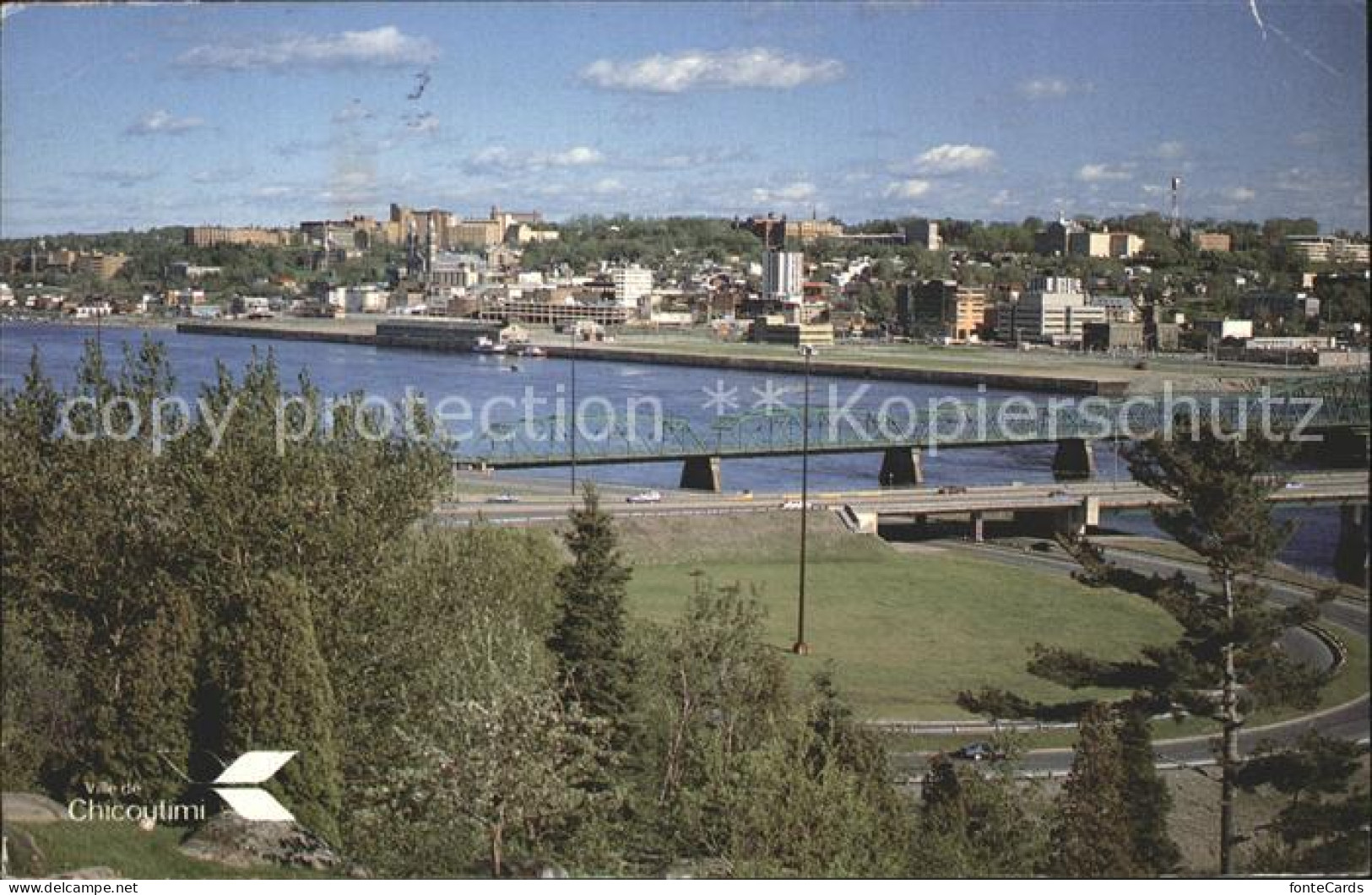 Chicoutimi Saguenay-Lac-Saint-Jean