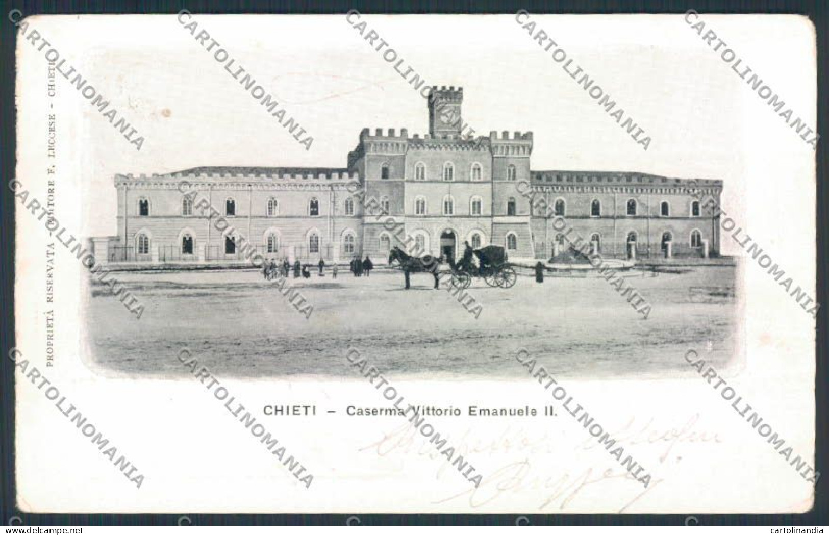 Chieti città cartolina MV9857