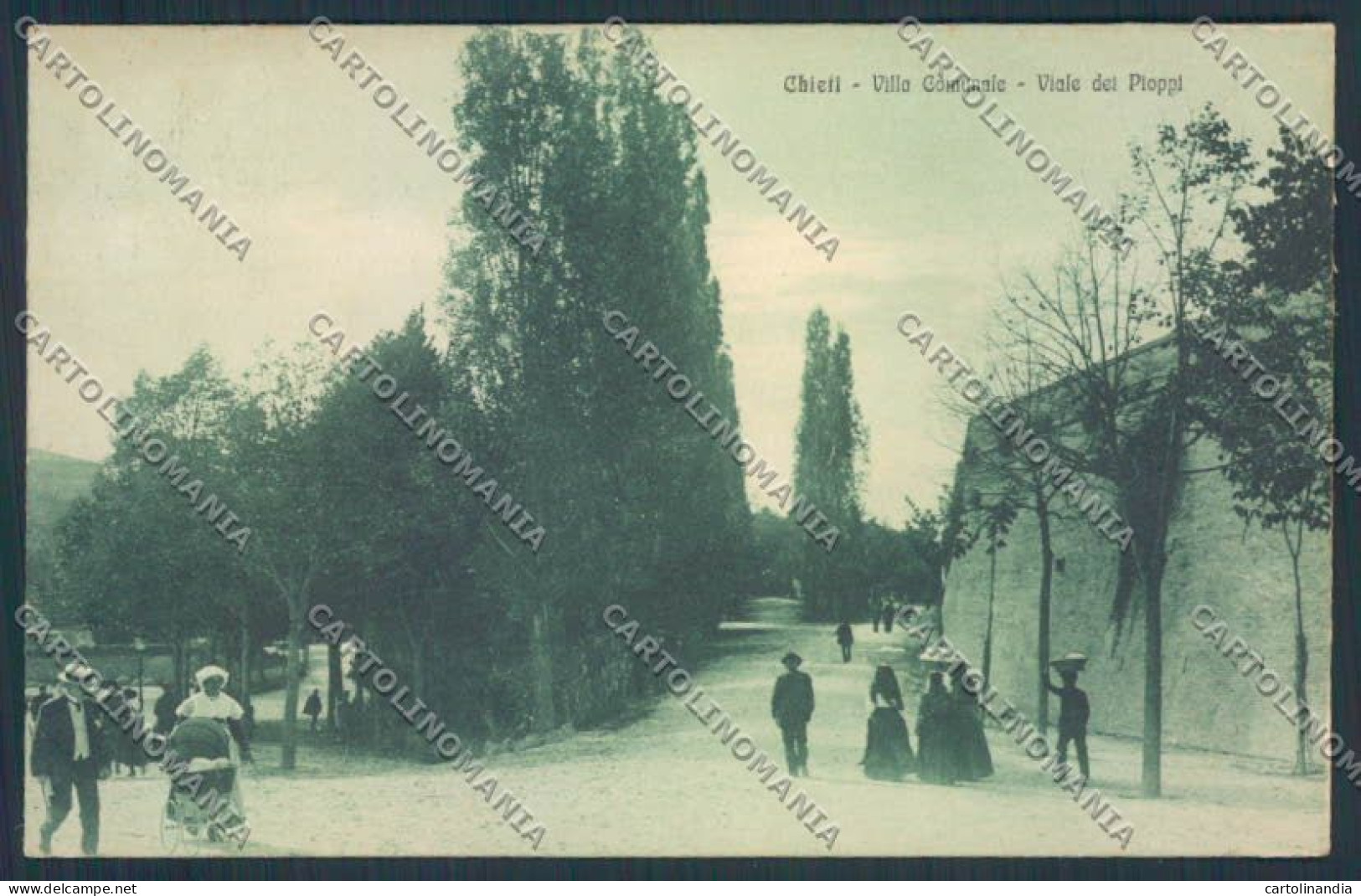 Chieti città cartolina MV9858