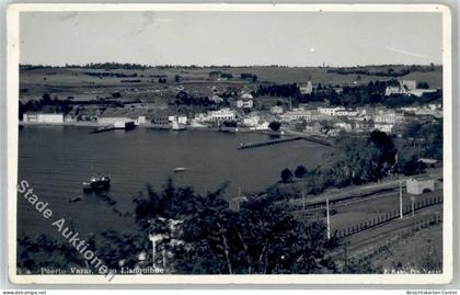 51738377 - Puerto Varas