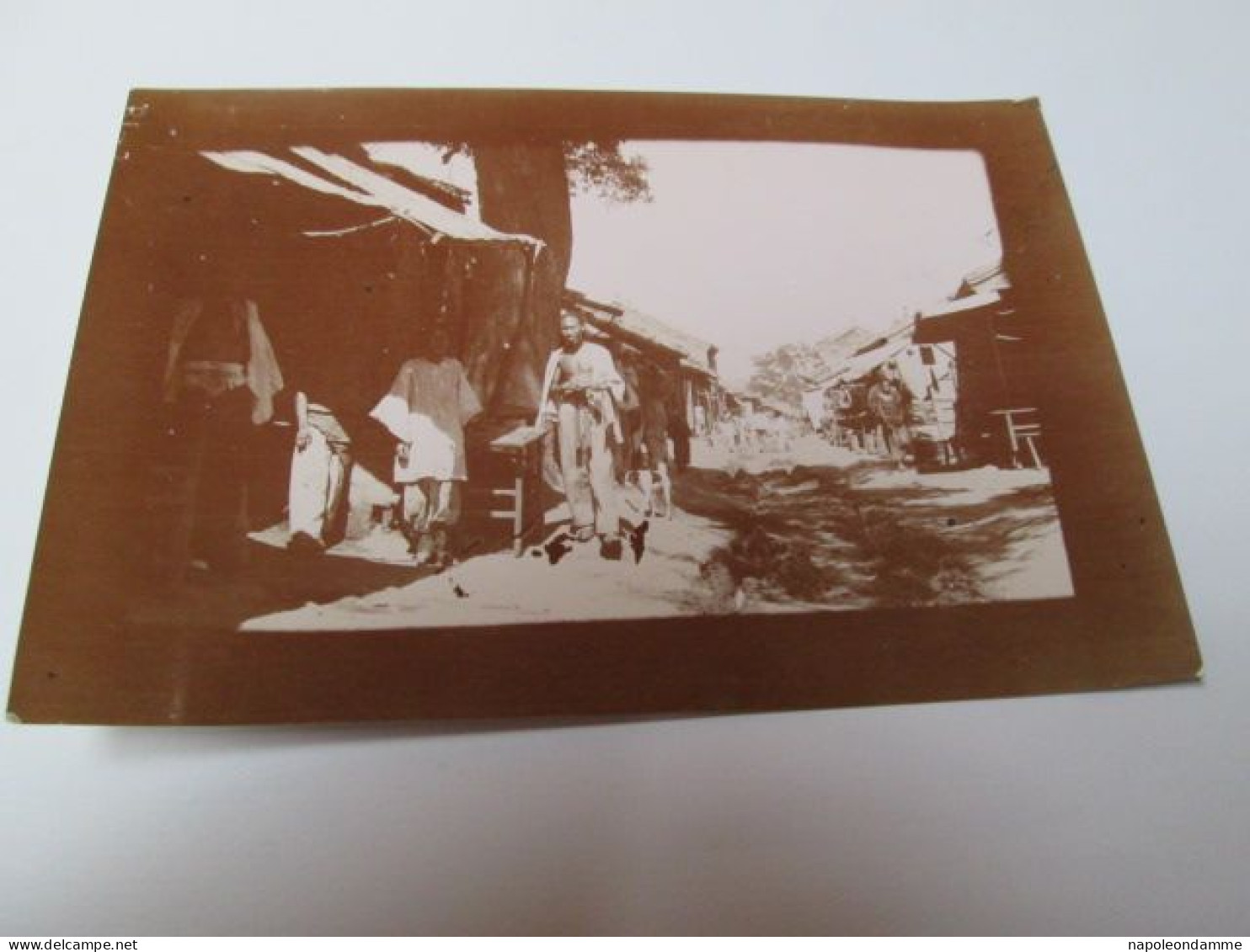 China, foto
