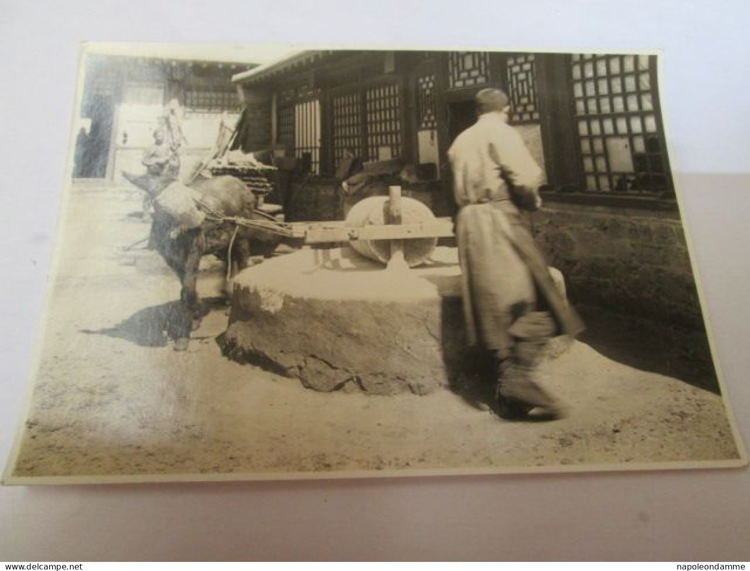 China, foto