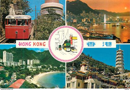 CPM Hong Kong
