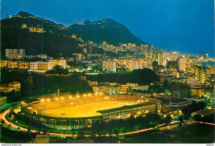 CPM Hong Kong by Night