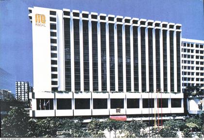 CPM Regal Kowloon Hotel Hong Kong Chine China