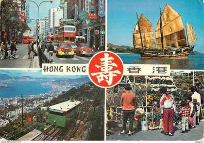 CPM Hong Kong