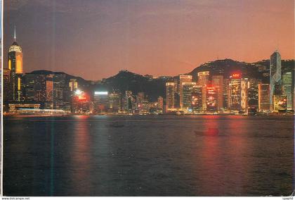 CPM Hong Kong Central district of Hong Kong