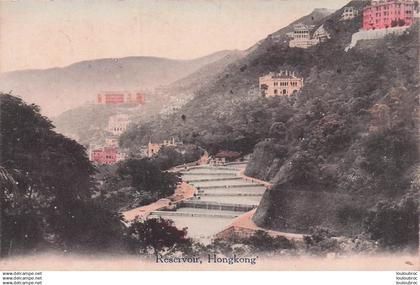 HONG KONG RESERVOIR CHINE