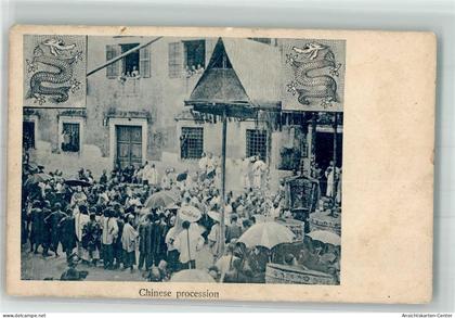 13551528 - Prozession China