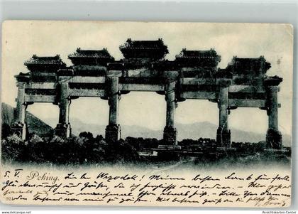 13654456 - Beijing Peking