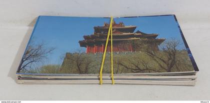 41713 Lotto 25 ca. cartoline - Cina