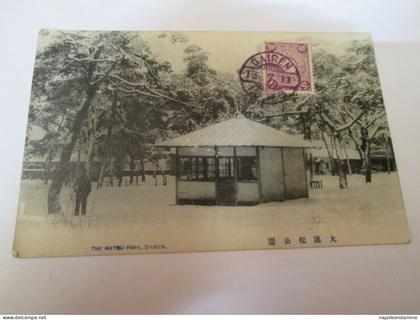 China,Dairen
