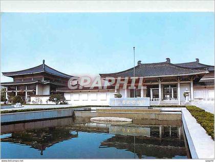 CPM Chine
