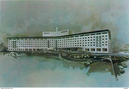 CPM Chine China
