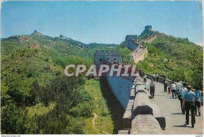 CPM Muraille de Chine China