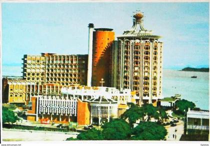 ► Hotel  Lisboa   Macao (Portugal )