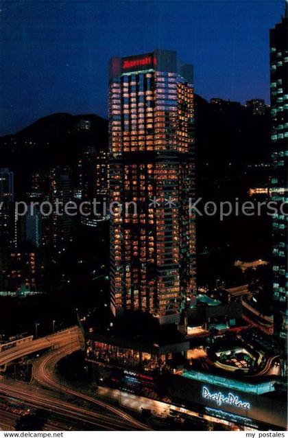 73844283 Hong Kong The JW Marriott Hotel Hong Kong Hong Kong