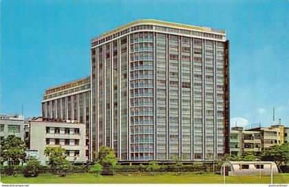 China - HONG KONG - The Park Hotel