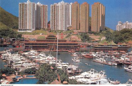 CPM Hong Kong