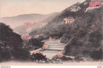 HONG KONG RESERVOIR CHINE