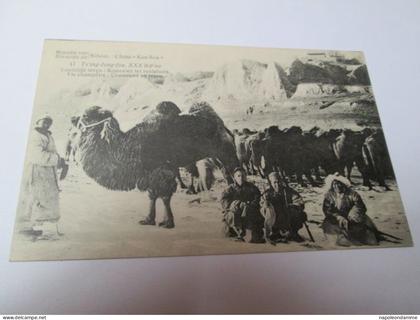 China, Missions de Scheut, China Kan Sou