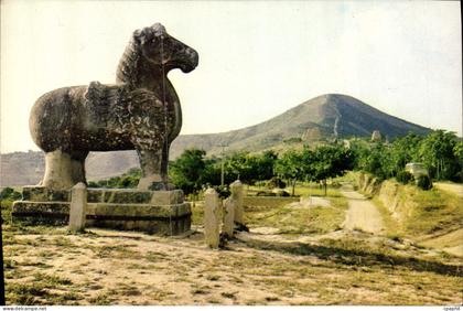 CPM Chien Tomb chine China