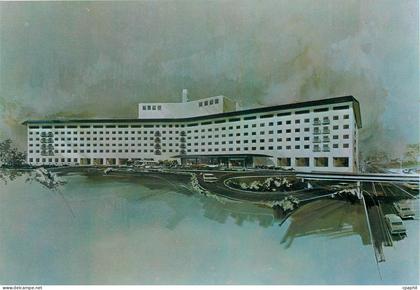 CPM Chine China