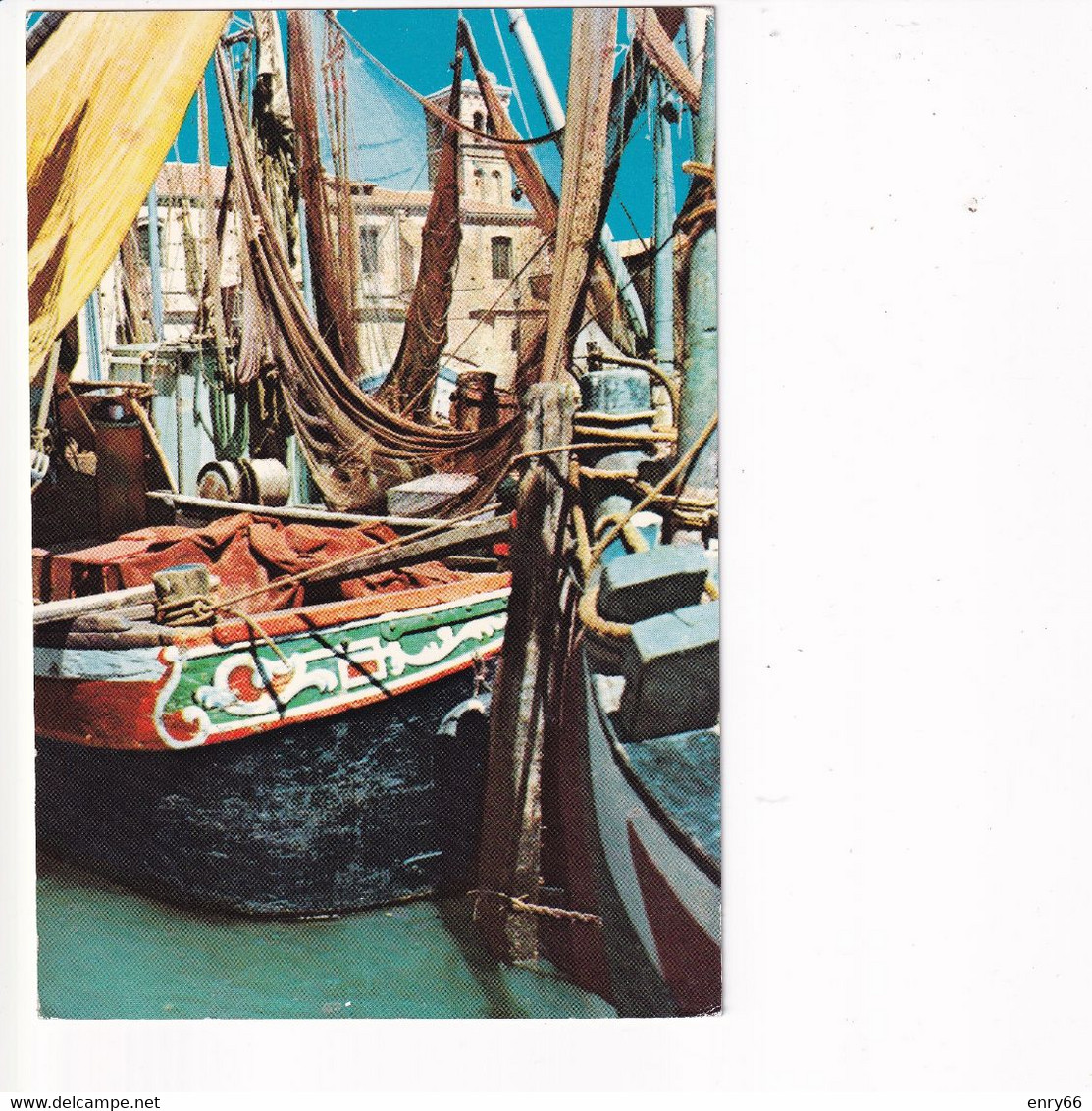 CHIOGGIA