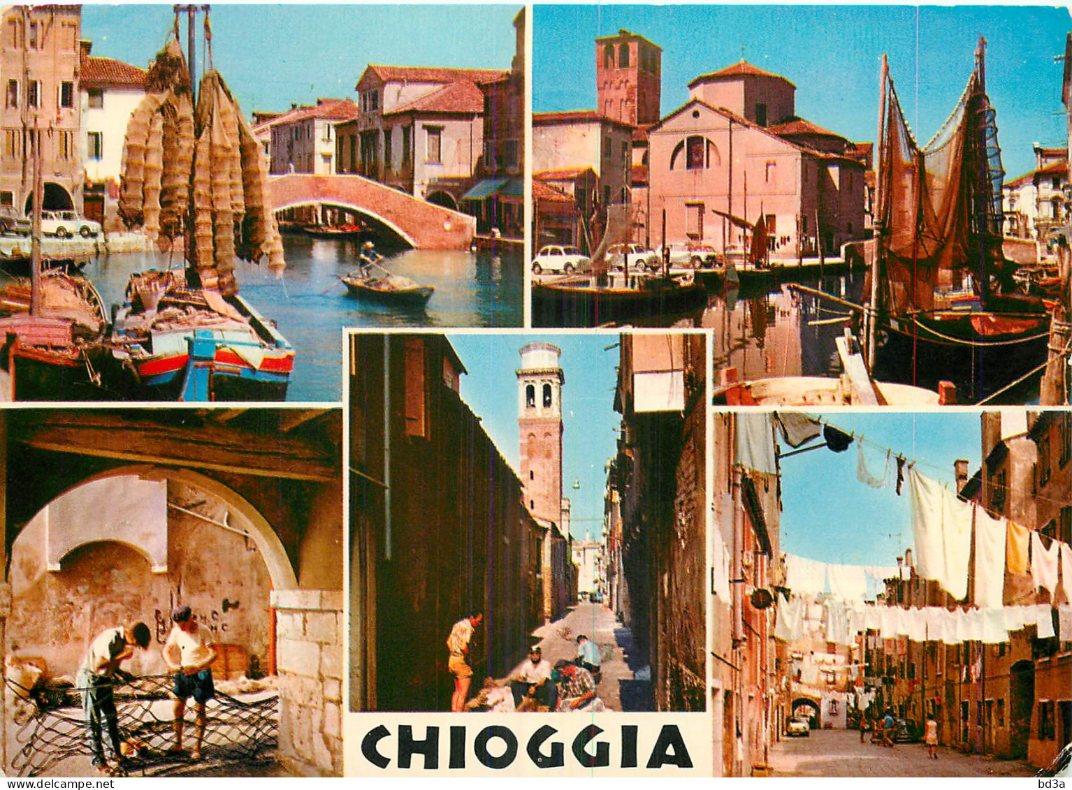 CHIOGGIA