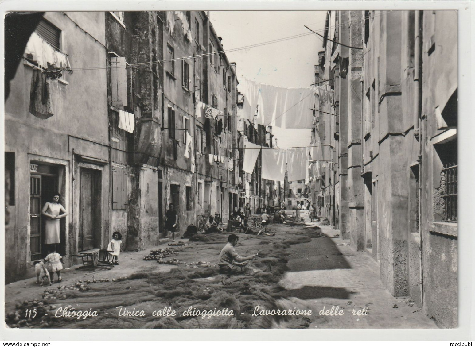 Chioggia