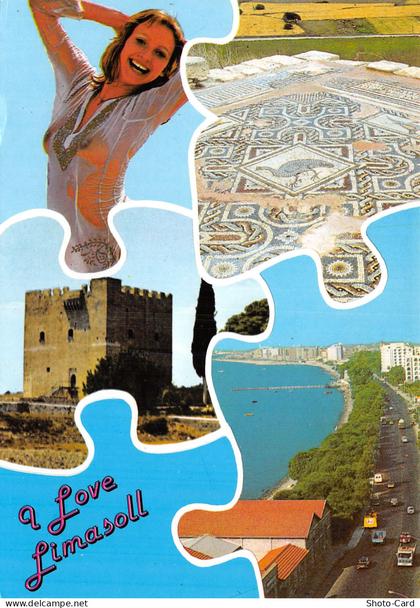 CYPRUS