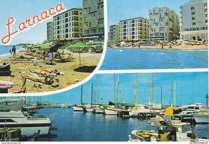 Cyprus - Larnaca