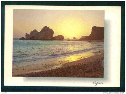CYPRUS - PETRA TOU ROMIOU - Cyprus Chypre Zypern 79010