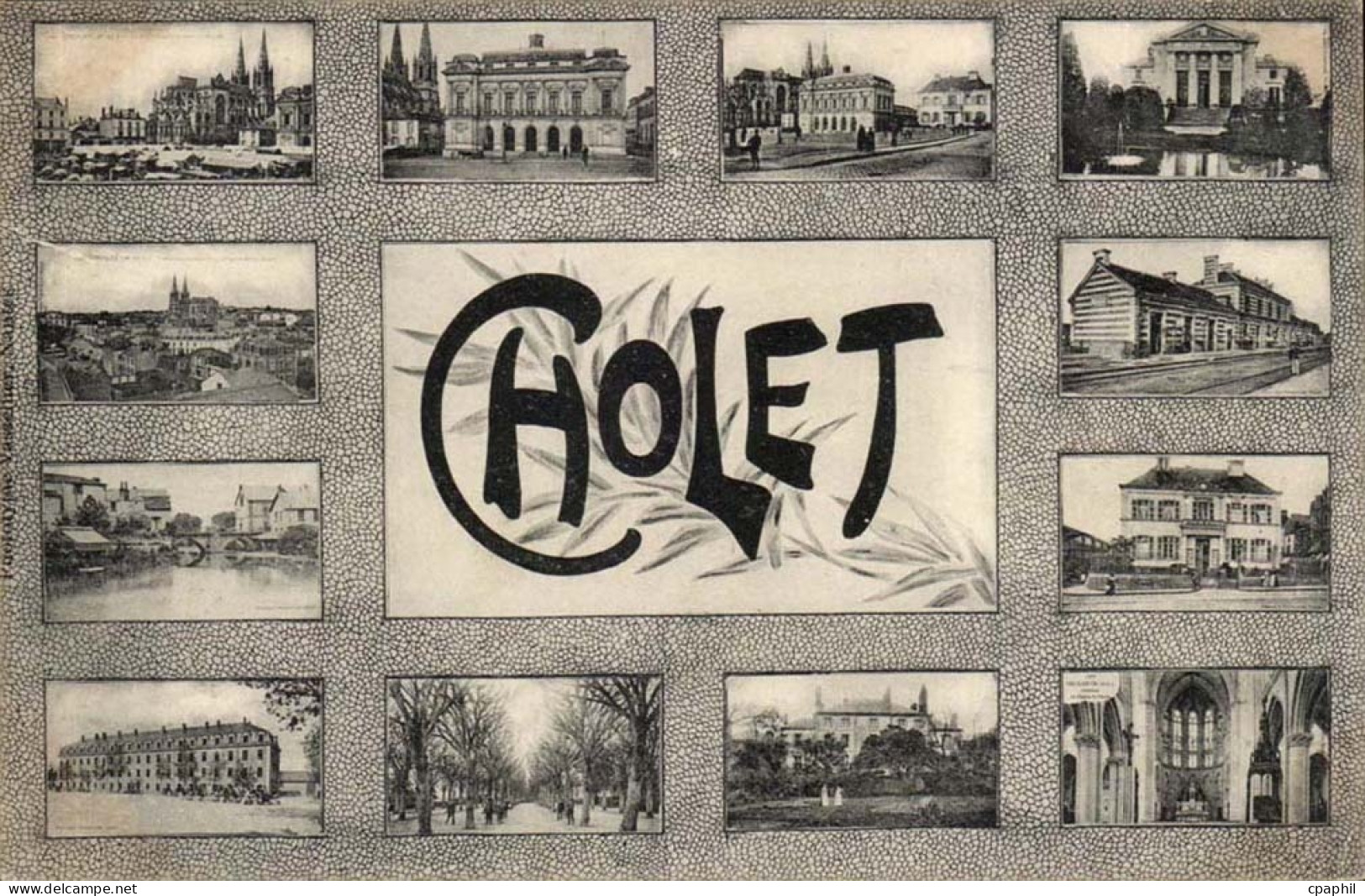 Cholet CPA
