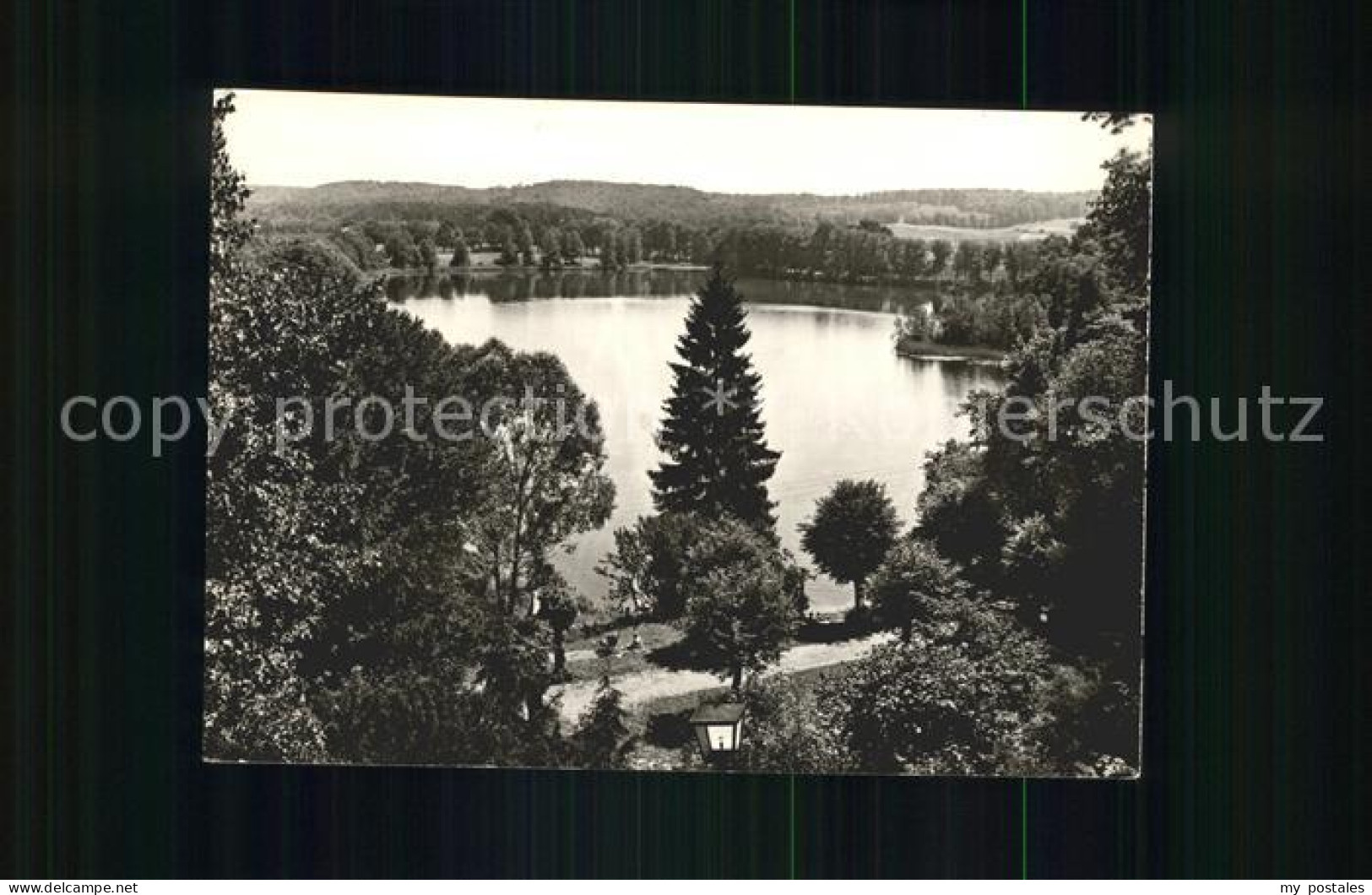 Chorin Kloster Chorin