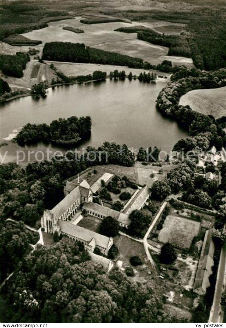 Chorin Kloster Chorin FDGB Erholungsheim