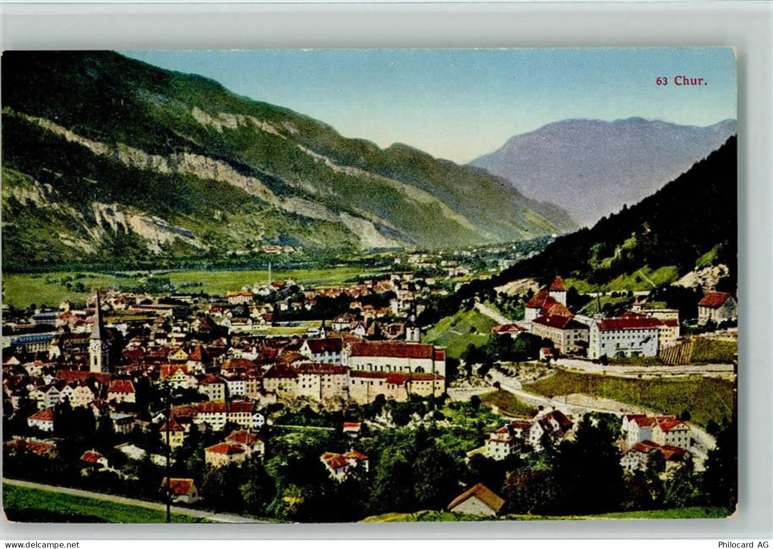 Chur - 11088810