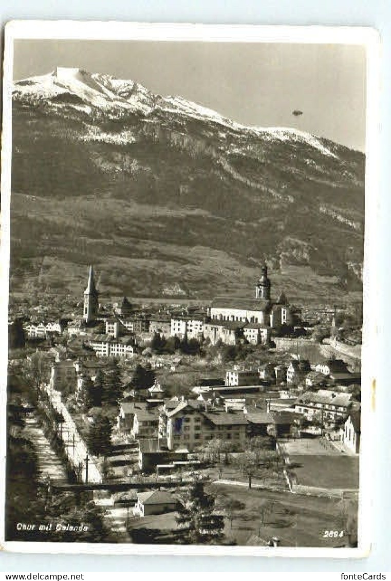 Chur GR Chur