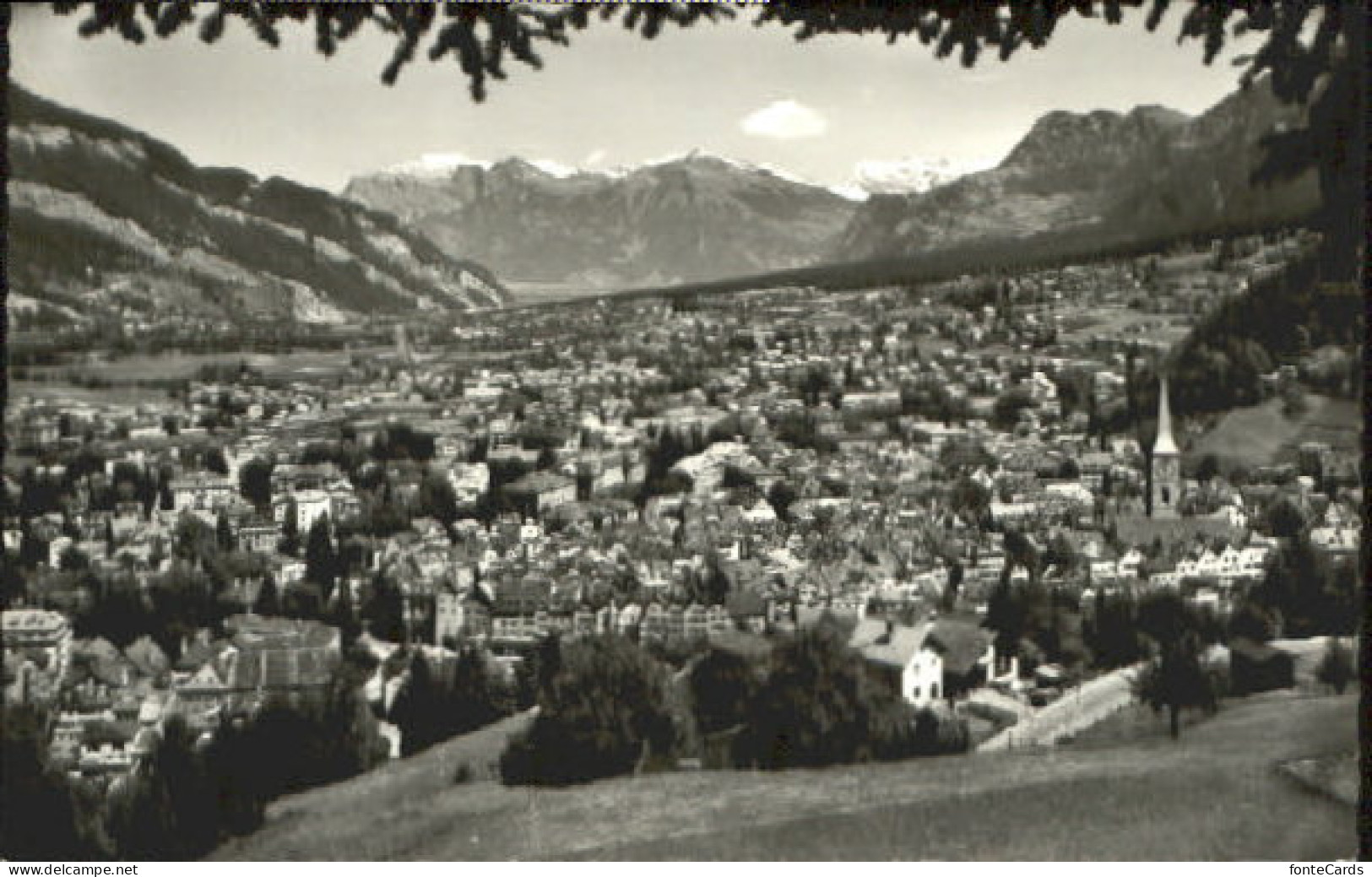 Chur GR Chur
