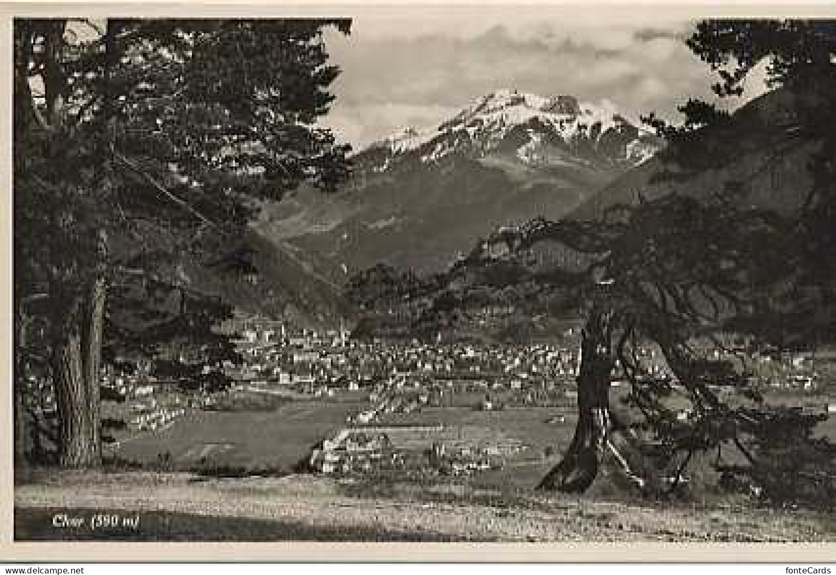 Chur GR Chur 7000