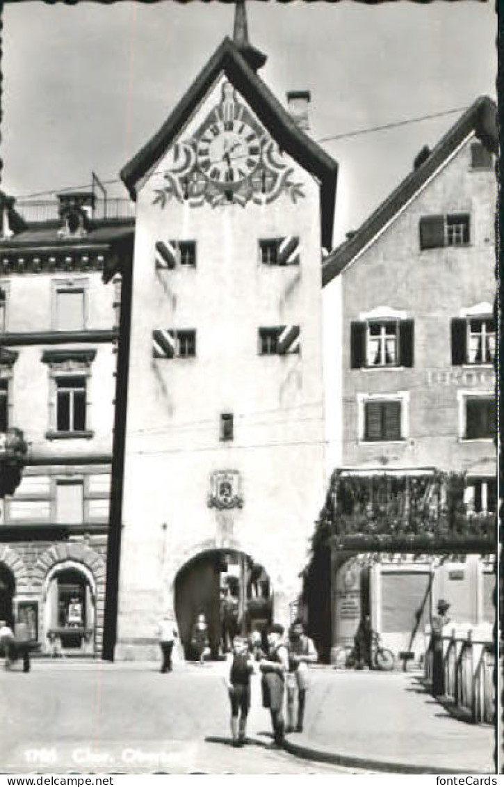 Chur GR Chur Obertor