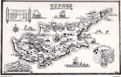 CPA CHYPRE