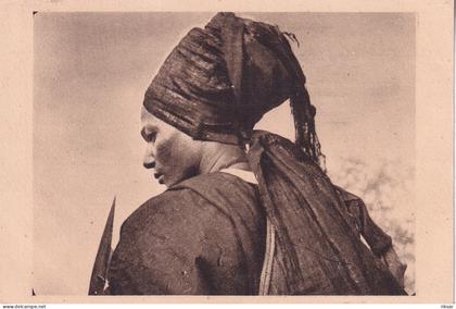 TCHAD(TYPE)