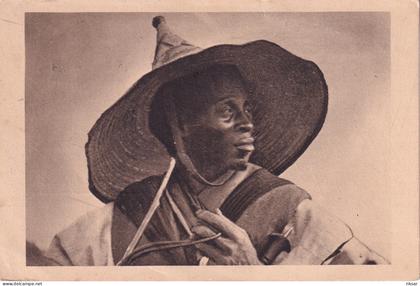 TCHAD(TYPE)