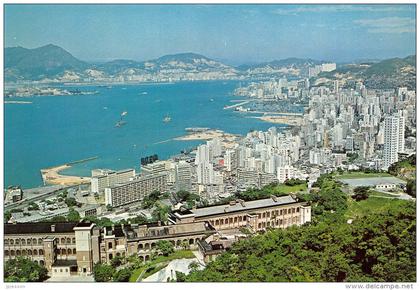 HONG KONG