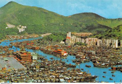 HONG KONG HONG KONG ABERDEEN
