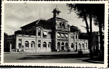 CPA Phnom Penh Kambodscha, Hotel