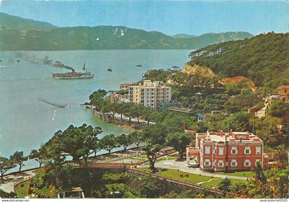 Lot137 ship the governor s mansion china macau macao